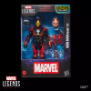 Marvel Legends - Iron Man (Mark 72) - BAF Executioner