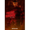 Sideshow Freddy Krueger Figurine 1/6 Nightmare on elm street