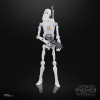 Hasbro Star Wars The Black Series - Clone Commando & B1 Battle Droid 2-Pack (Star Wars: Battlefront II)