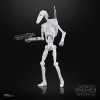 Hasbro Star Wars The Black Series - Clone Commando & B1 Battle Droid 2-Pack (Star Wars: Battlefront II)