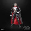 Hasbro Star Wars The Black Series - Inquisitor & Duros Bounty Hunter Halloween 2-Pack