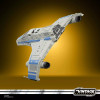 Hasbro - Star Wars The Vintage Collection - New Republic E-Wing & KE4-N4 - Ahsoka