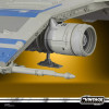 Hasbro - Star Wars The Vintage Collection - New Republic E-Wing & KE4-N4 - Ahsoka