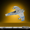Hasbro - Star Wars The Vintage Collection - New Republic E-Wing & KE4-N4 - Ahsoka