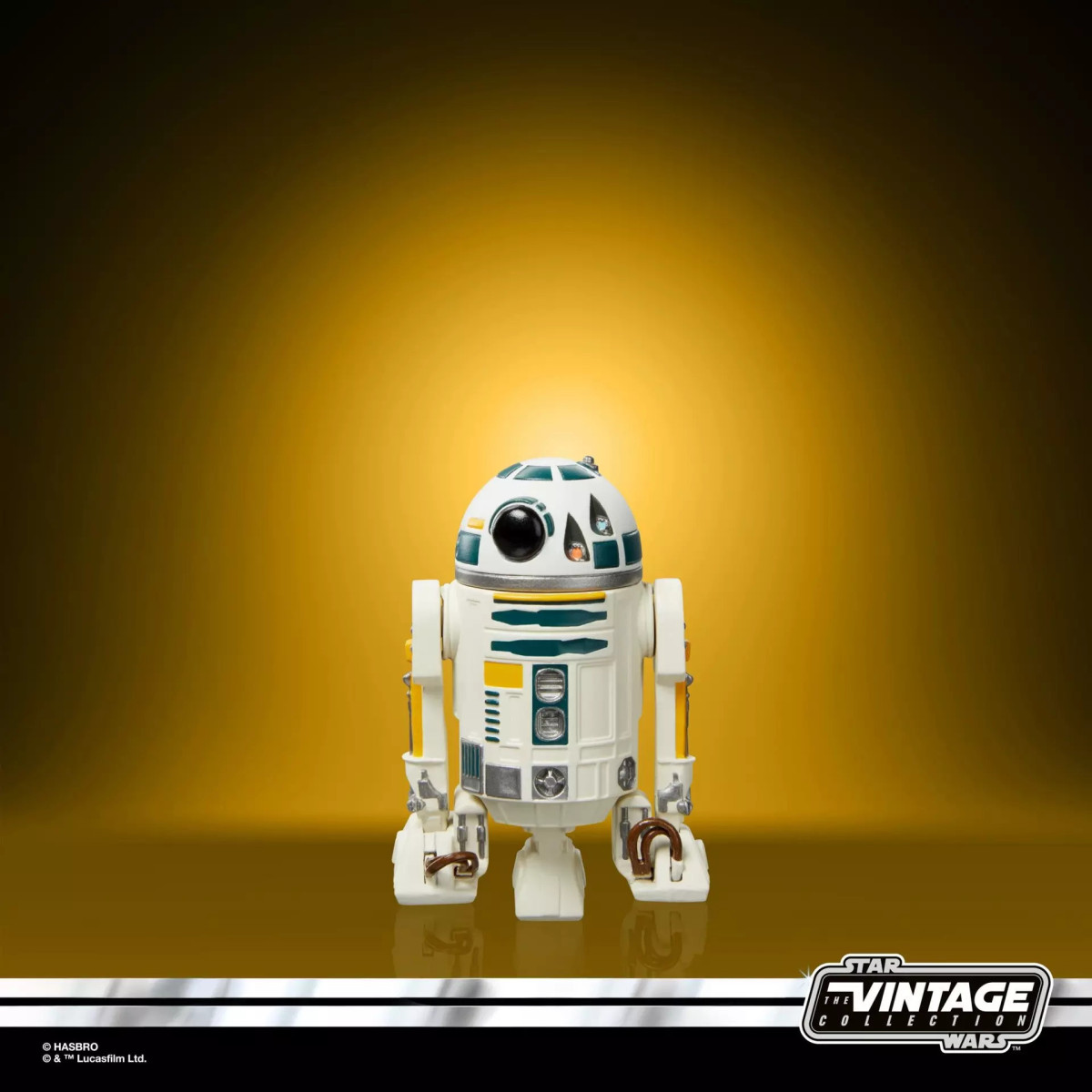 Hasbro - Star Wars The Vintage Collection - New Republic E-Wing & KE4-N4 - Ahsoka