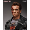 Queen Studios - T-800 Battle Damaged Life-Size Bust - The Terminator 2