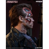 Queen Studios - T-800 Battle Damaged Life-Size Bust - The Terminator 2