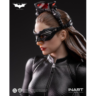 INART - The Dark Knight Rises: Catwoman 1/12 Scale Figure