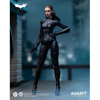 INART - The Dark Knight Rises: Catwoman 1/12 Scale Figure