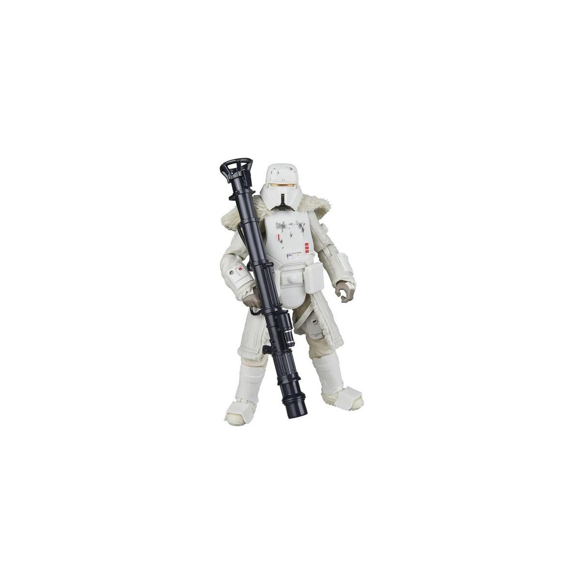 Star Wars The Black Series - Range Trooper - Andor