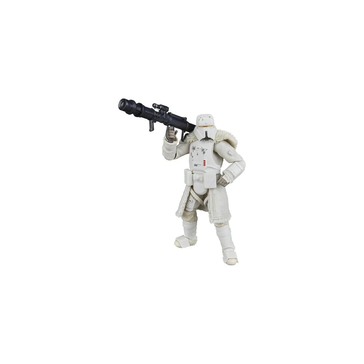 Star Wars The Black Series - Range Trooper - Andor
