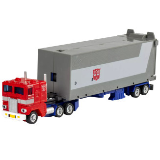 Hasbro - Transformers Generations G1 - Optimus Prime