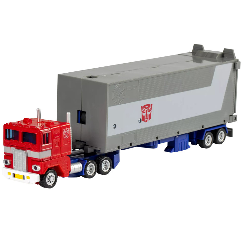 Hasbro - Transformers Generations G1 - Optimus Prime