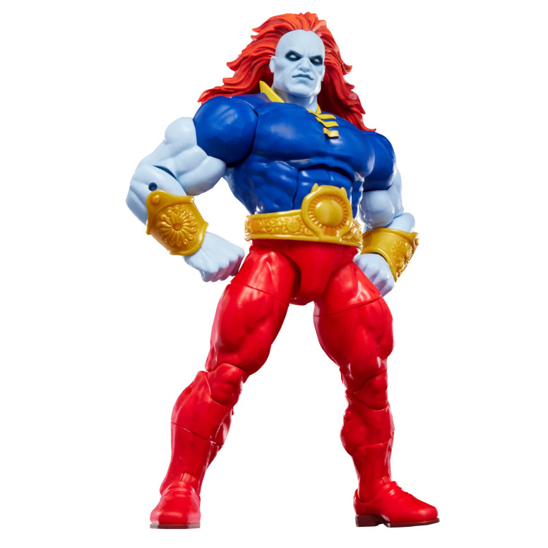 Hasbro Marvel Legends Series - Starfox & Champion of the Universe