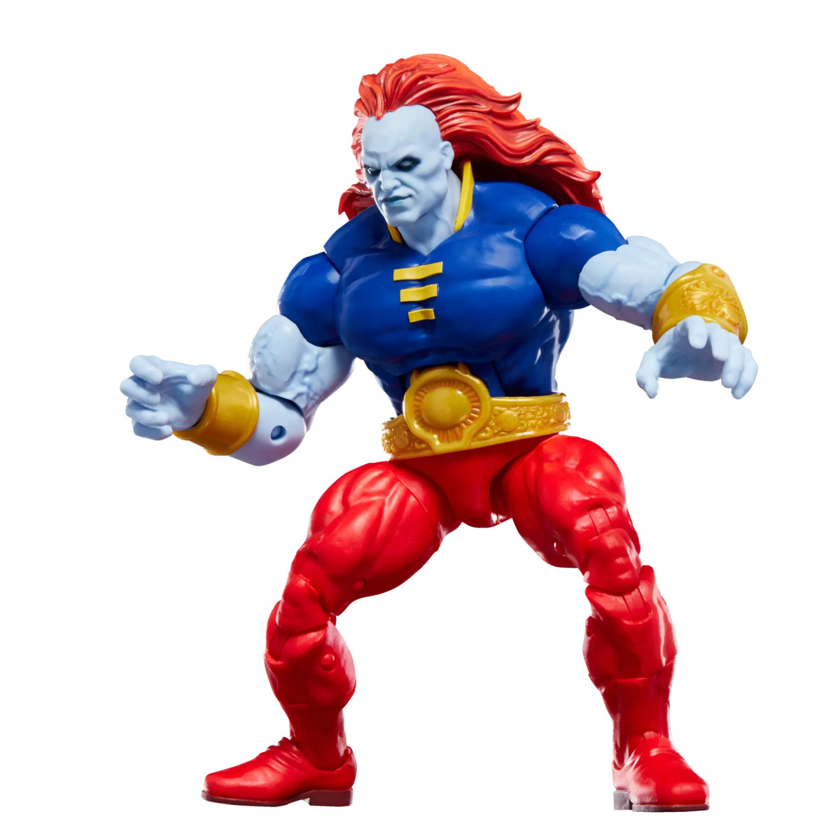 Hasbro Marvel Legends Series - Starfox & Champion of the Universe