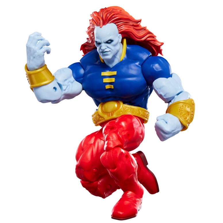 Hasbro Marvel Legends Series - Starfox & Champion of the Universe
