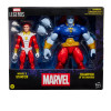 Hasbro Marvel Legends Series - Starfox & Champion of the Universe