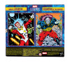 Hasbro Marvel Legends Series - Starfox & Champion of the Universe