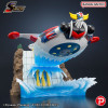 PLEX - Scene Selection 02 - Grendizer To the skies of fierce combat - Grendizer