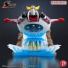 PLEX - Scene Selection 02 - Grendizer To the skies of fierce combat - Grendizer