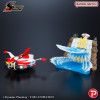 PLEX - Scene Selection 02 - Grendizer To the skies of fierce combat - Grendizer