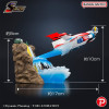 PLEX - Scene Selection 02 - Grendizer To the skies of fierce combat - Grendizer