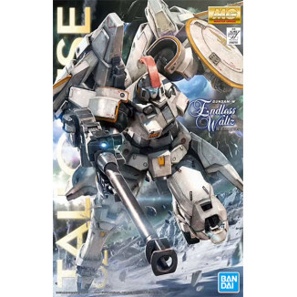 Bandai - Gunpla - 1/100 MG - TALLGEESE I Ew Ver. - Gundam Wing: Endless Waltz