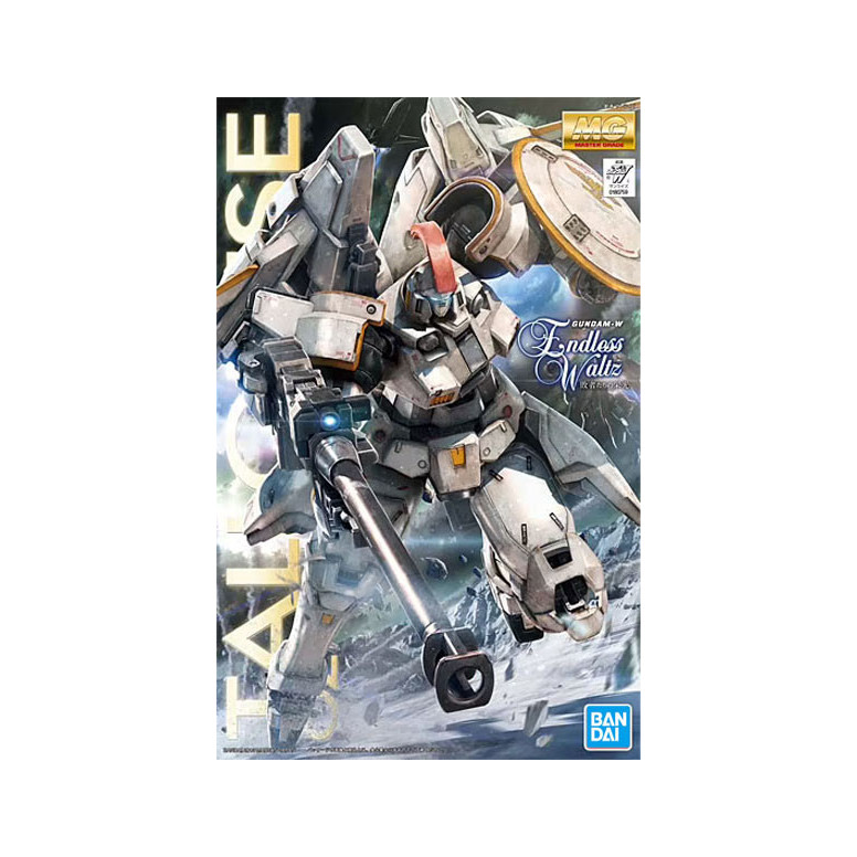 Bandai - Gunpla - 1/100 MG - TALLGEESE I Ew Ver. - Gundam Wing: Endless Waltz