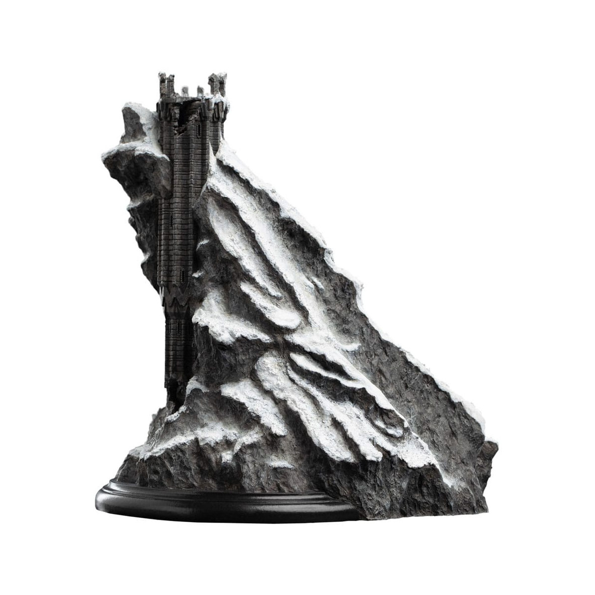 Weta - Zirakzigil - Lord of the Rings - LOTR