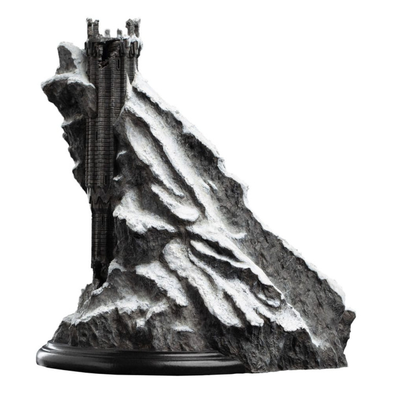 Weta - Zirakzigil - Lord of the Rings - LOTR