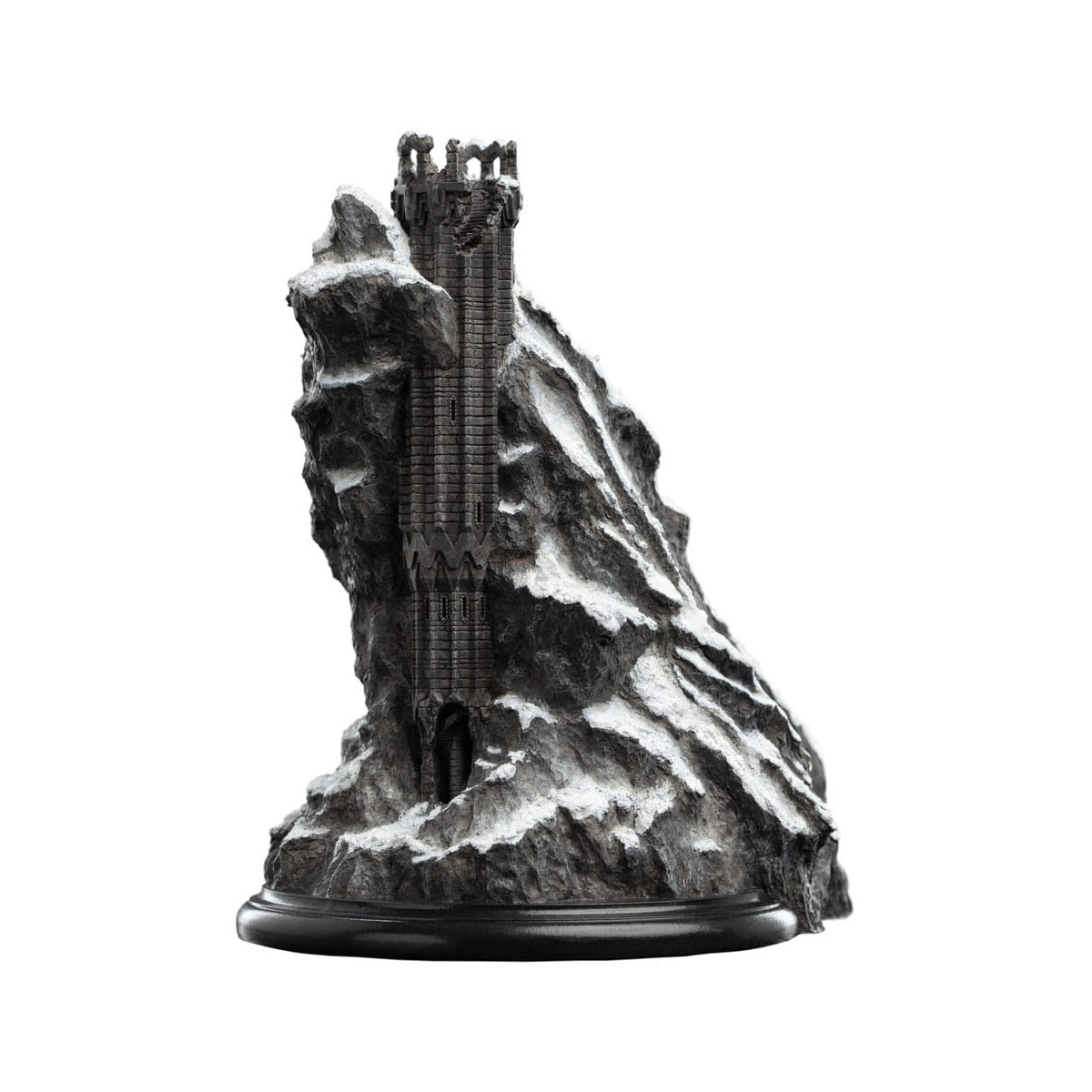Weta - Zirakzigil - Lord of the Rings - LOTR