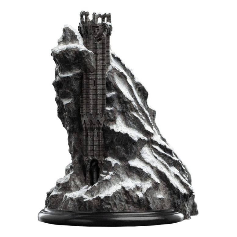 Weta - Zirakzigil - Lord of the Rings - LOTR