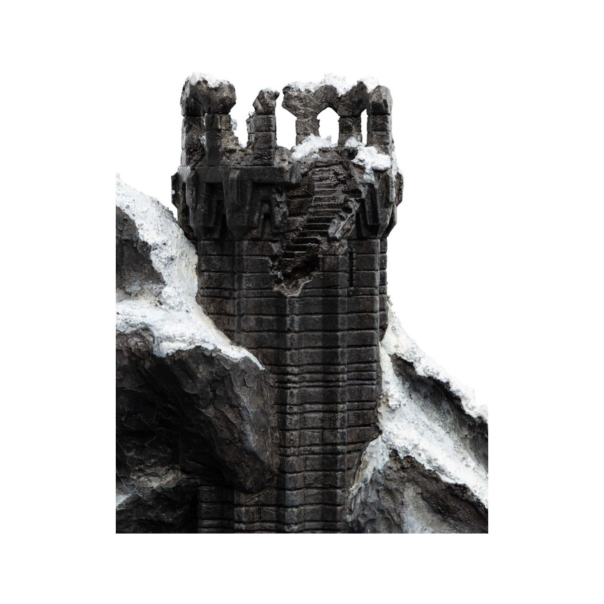 Weta - Zirakzigil - Lord of the Rings - LOTR