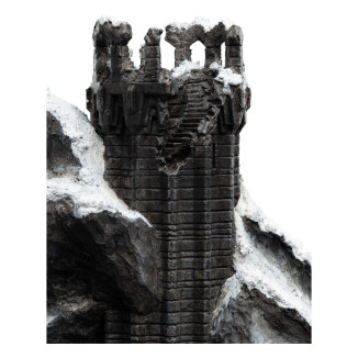 Weta - Zirakzigil - Lord of the Rings - LOTR