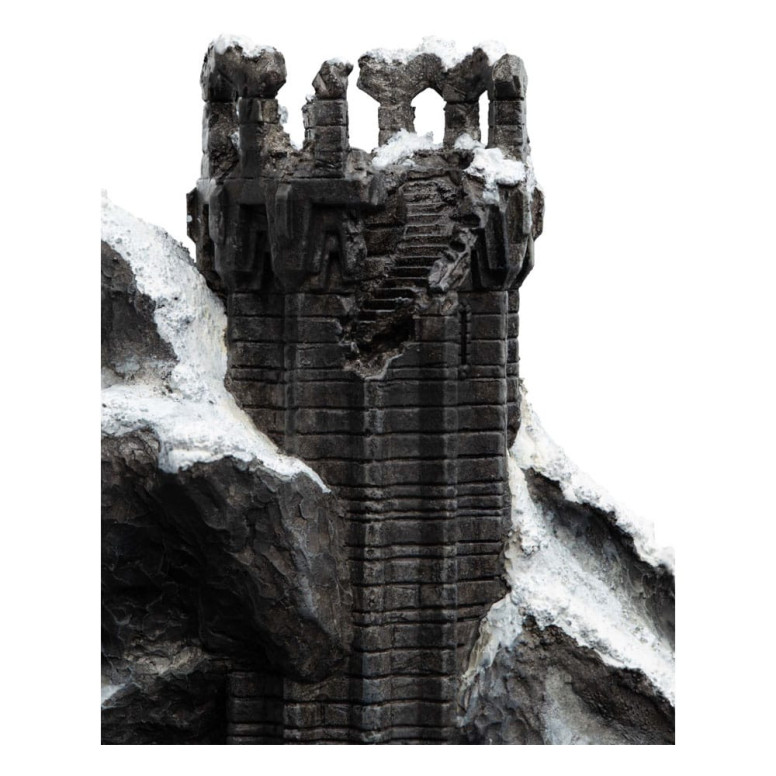 Weta - Zirakzigil - Lord of the Rings - LOTR