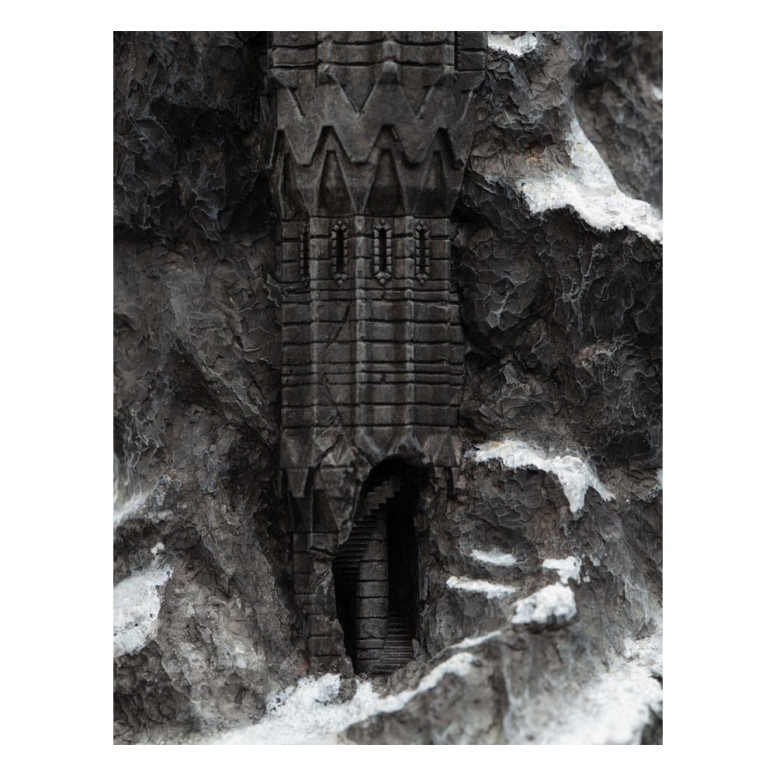 Weta - Zirakzigil - Lord of the Rings - LOTR