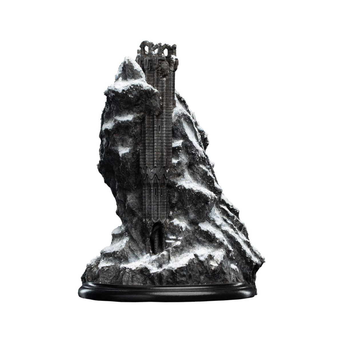 Weta - Zirakzigil - Lord of the Rings - LOTR