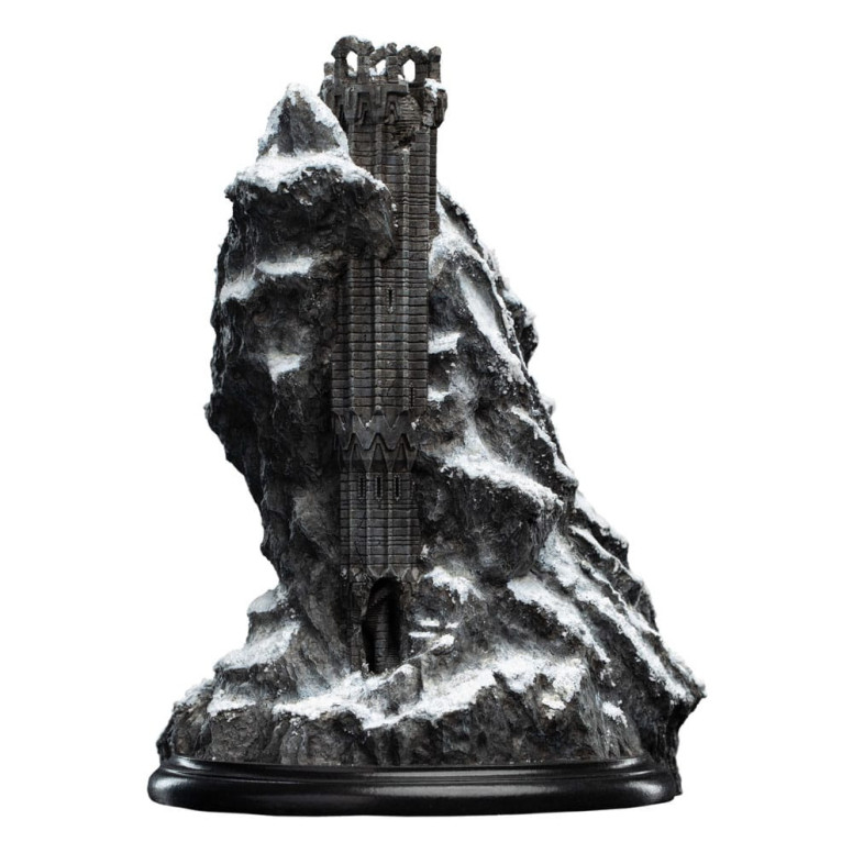 Weta - Zirakzigil - Lord of the Rings - LOTR