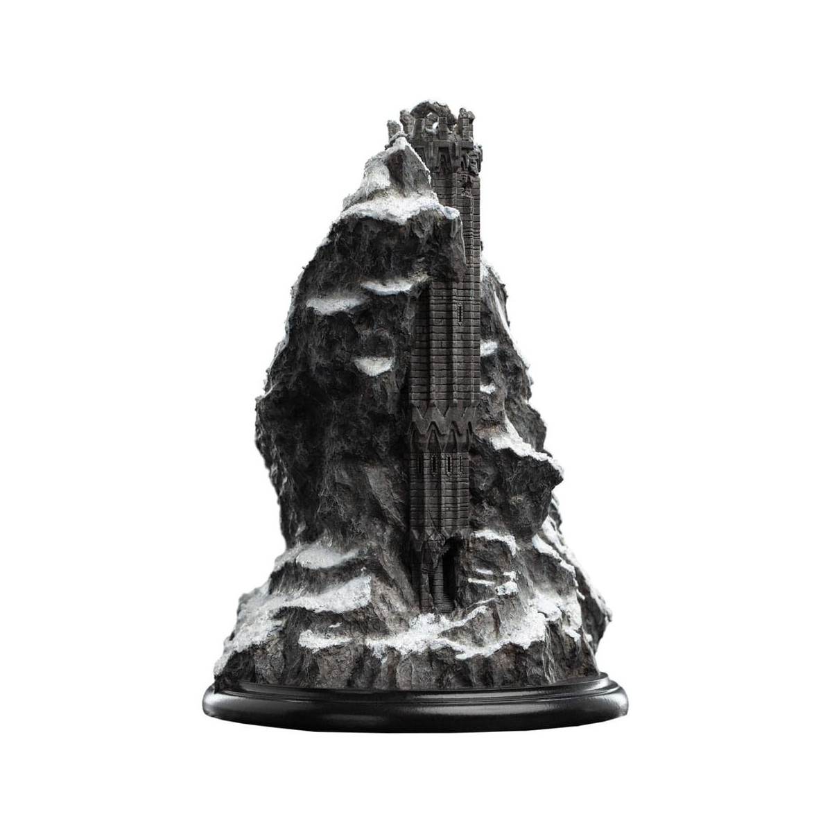 Weta - Zirakzigil - Lord of the Rings - LOTR