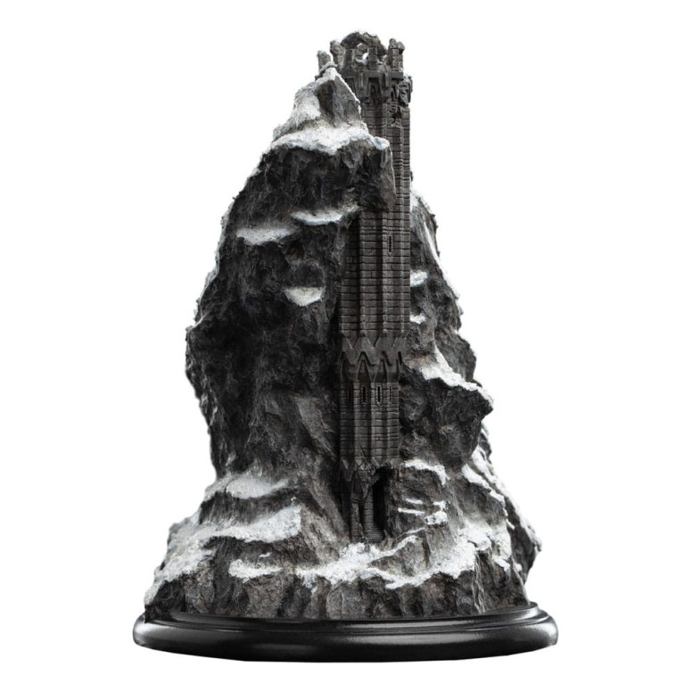 Weta - Zirakzigil - Lord of the Rings - LOTR