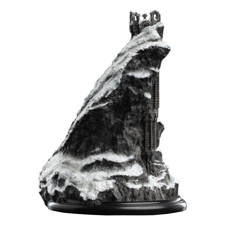 Weta - Zirakzigil - Lord of the Rings - LOTR