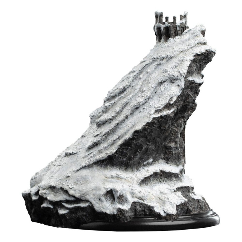 Weta - Zirakzigil - Lord of the Rings - LOTR