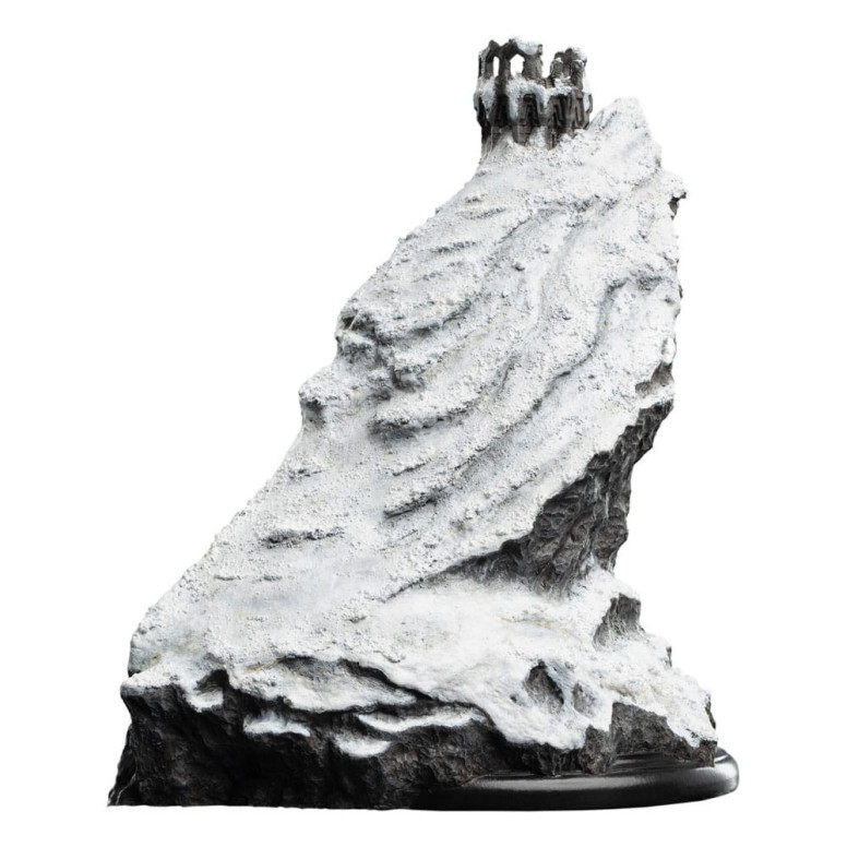 Weta - Zirakzigil - Lord of the Rings - LOTR
