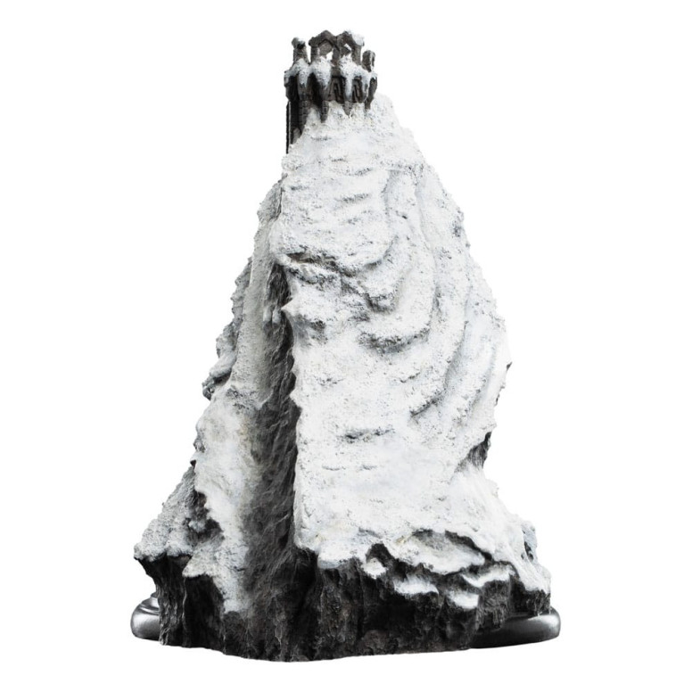 Weta - Zirakzigil - Lord of the Rings - LOTR