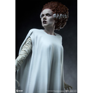Sideshow Universal Monsters - Premium Format The Bride of Frankenstein 1/4 - The Bride of Frankenstein