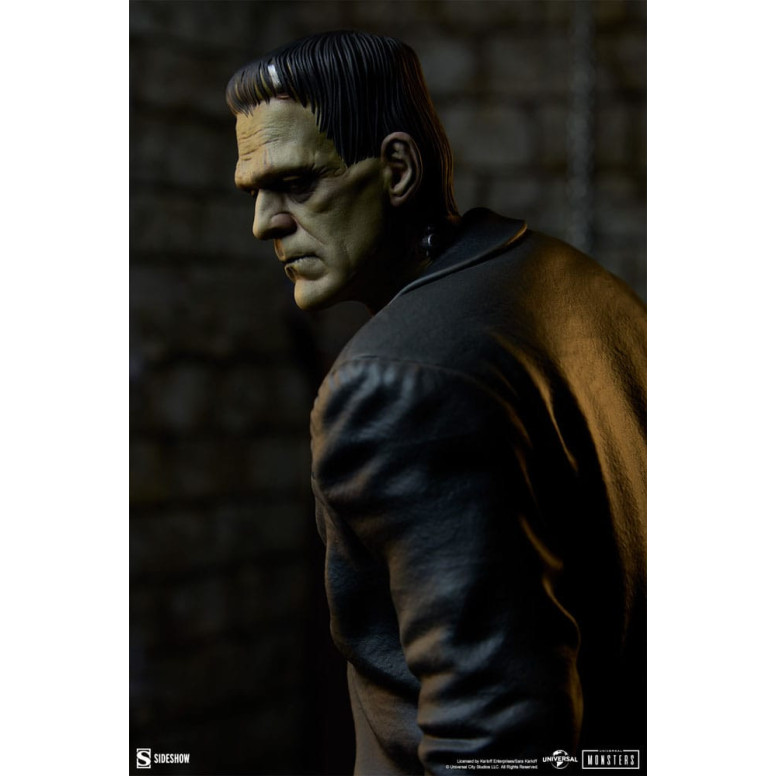Sideshow Universal Monsters - Premium Format Frankenstein 1/4