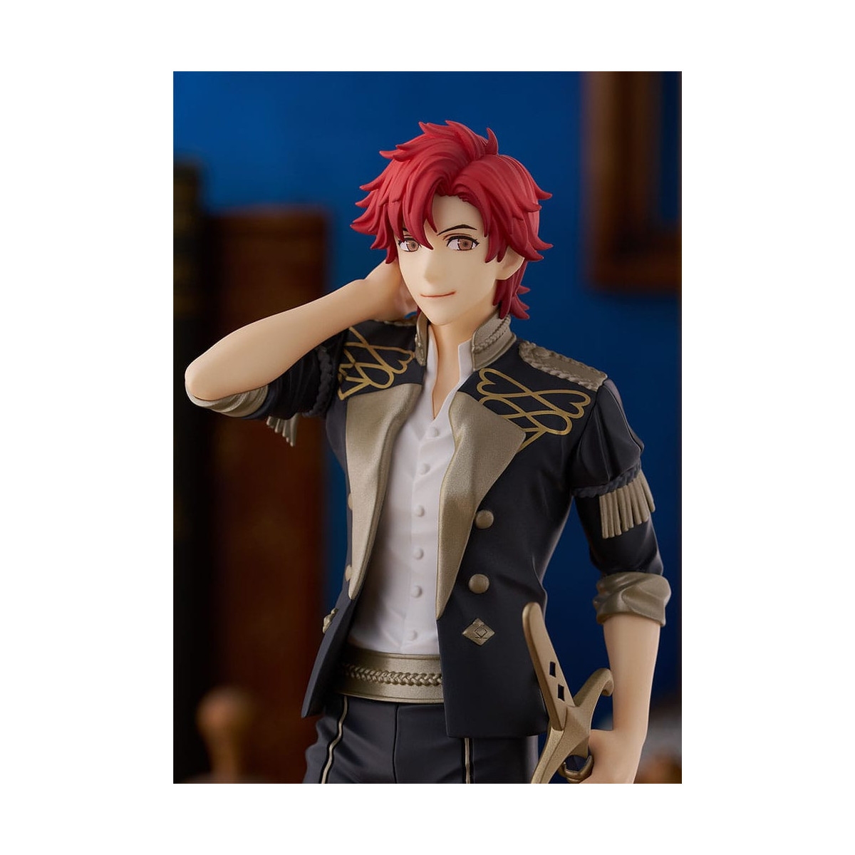 Goodsmile Pop Up Parade - Sylvain Jose Gautier - Fire Emblem: Three Houses