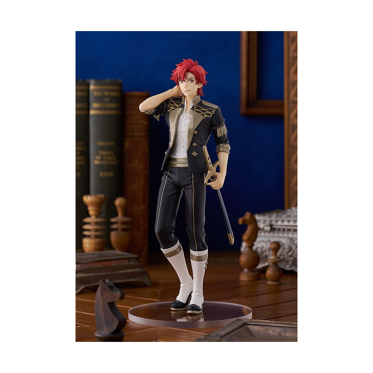 Goodsmile Pop Up Parade - Sylvain Jose Gautier - Fire Emblem: Three Houses