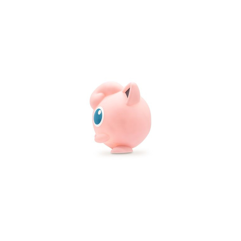 Teknofun Led Nightlight Pokémon RONDOUDOU - Jigglypuff