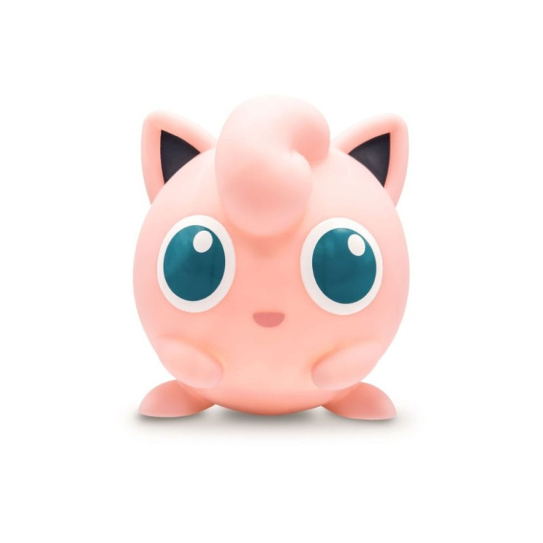 Teknofun Led Nightlight Pokémon RONDOUDOU - Jigglypuff
